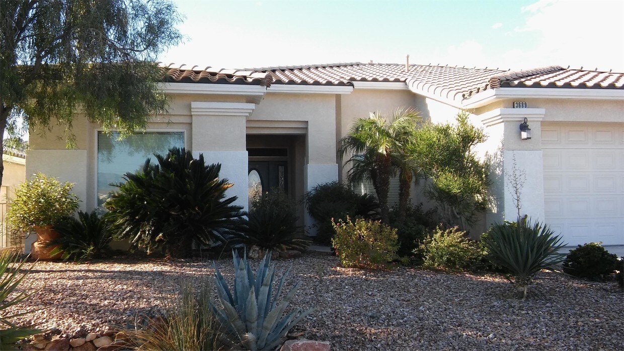 Foto principal - 3689 Cottage Canyon St