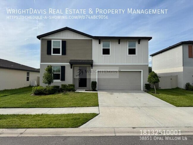 Foto del edificio - 38851 Opal Willow Ln
