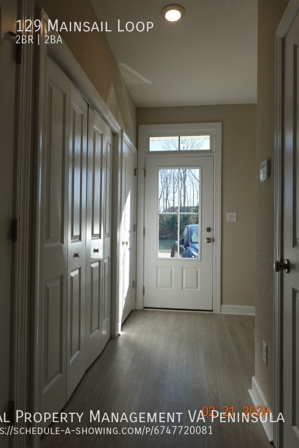 Foto del edificio - 129 Mainsail Loop