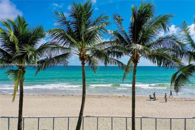 Foto del edificio - 3001 S Ocean Dr