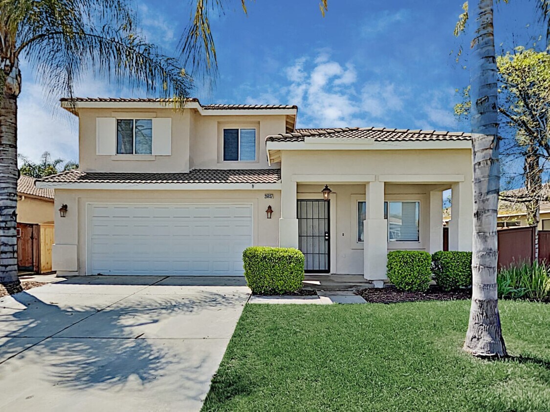 Foto principal - 26937 Hanford St
