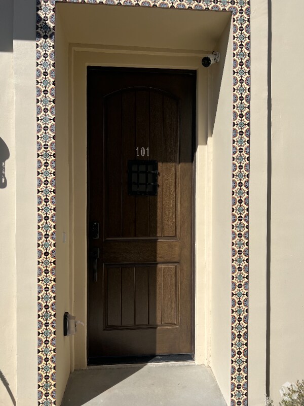 Marceline Apartments for Rent with Hardwood Floors Pasadena, CA 7