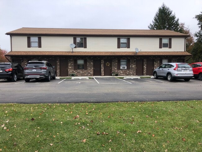 Building Photo - 5023 Old Zuck Rd