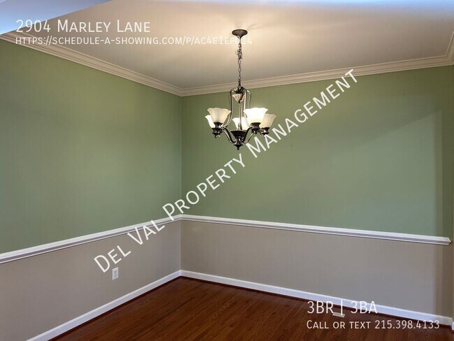 Foto del edificio - 2904 Marley Ln