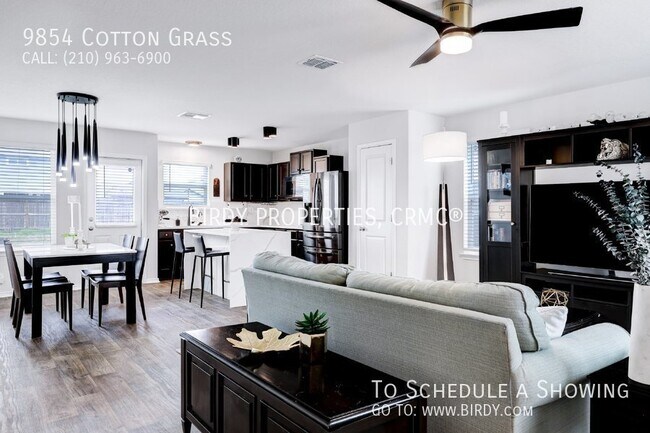 Foto del edificio - Charming 3 Bed, 2.5 Bath Rental Home in Sa...