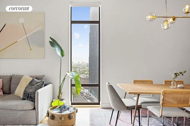 Foto del edificio - 96 Rockwell Pl