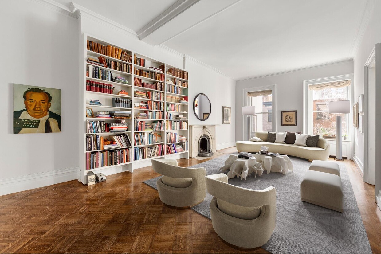 11 Gramercy Park N Unit 3, New York, NY 10003 Room for Rent in New