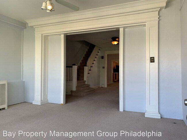 Building Photo - 3 br, 1.5 bath House - 5406 Arlington St