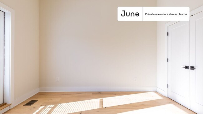 Photo - Room in Shared 2 bed/2.5 bath home