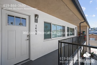Building Photo - 1460 Rosecrans St
