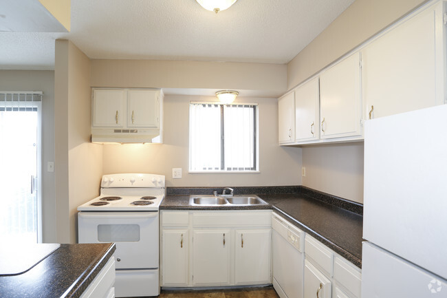 Foto del interior - Knollwood Apartments