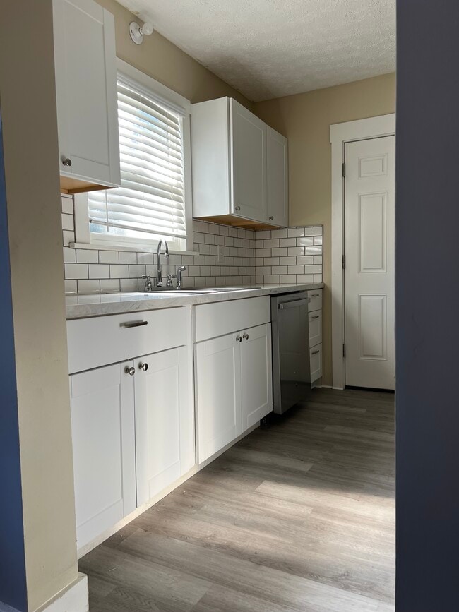 Kitchen - 55 W Columbus St