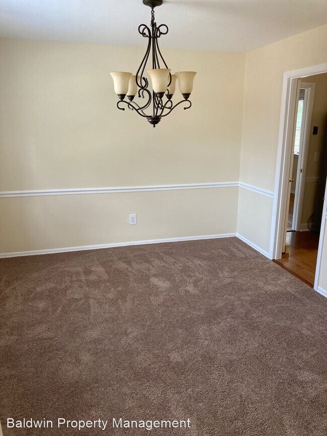 Foto del edificio - 3 br, 2 bath House - 3736 VANDALIA DRIVE
