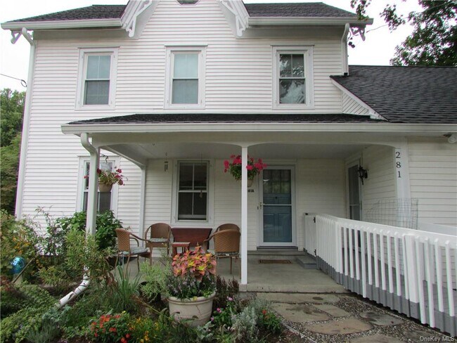 Building Photo - 281 Jackson Ave