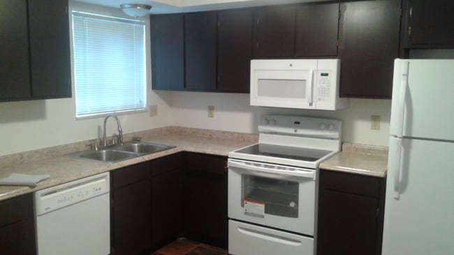 Photo - 8840 W Jewell Ave Apartment