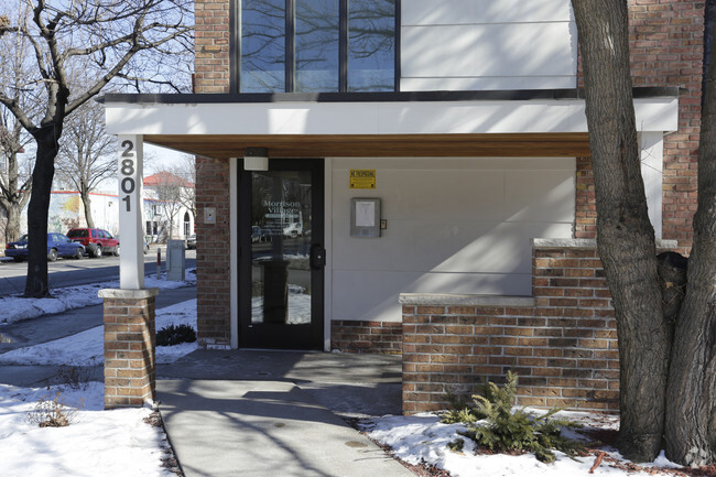 Building Photo - Pillsbury Avenue Apartments