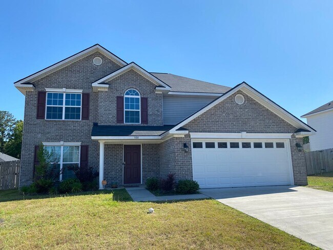 Foto del edificio - Coming soon  3 Bed 3 Bath Pet Friendly Home in Midway.