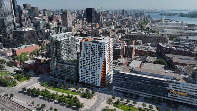  - Odea Montreal