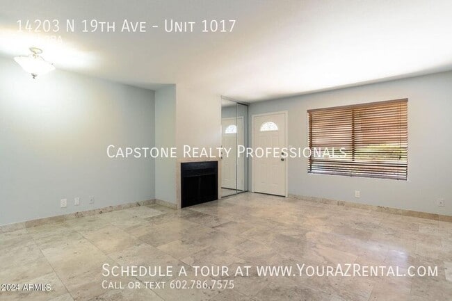 Photo - 14203 N 19th Ave Apartment
