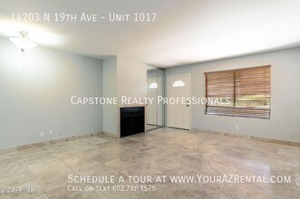 Building Photo - 14203 N 19th Ave