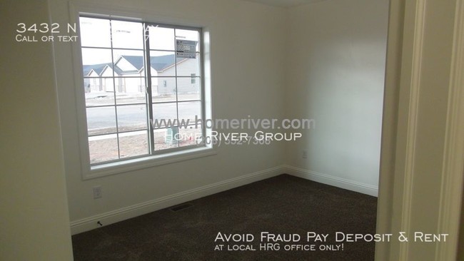 Building Photo - twin home in Idaho Falls by BMG Rentals