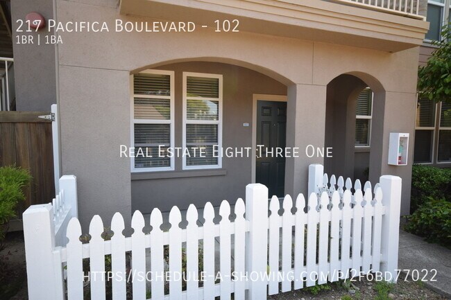 Building Photo - 217 Pacifica Blvd