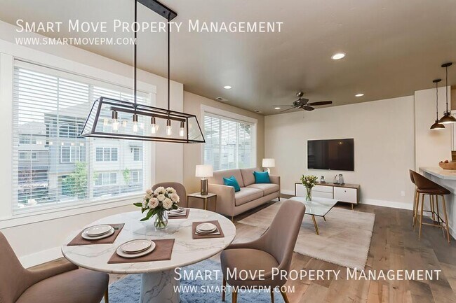 Foto del edificio - 3246 E Front Runner Ln