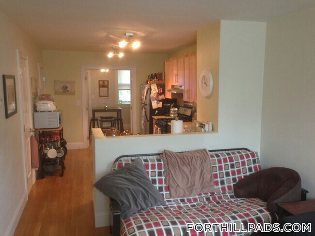 Building Photo - 8 Alvah Kittredge Park