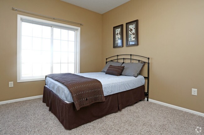 Foto del interior - Heartland Fields Condos
