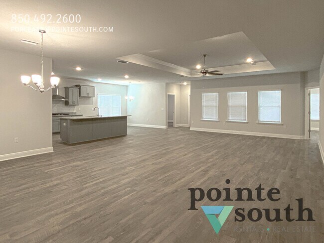 Foto del edificio - New 4bd/3ba - Diamante Subdivision