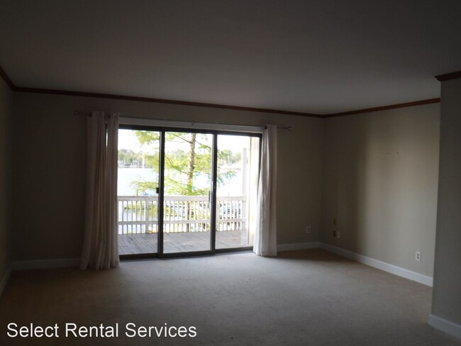 Foto del edificio - 2 br, 1.5 bath House - 1 Camden Causeway #11