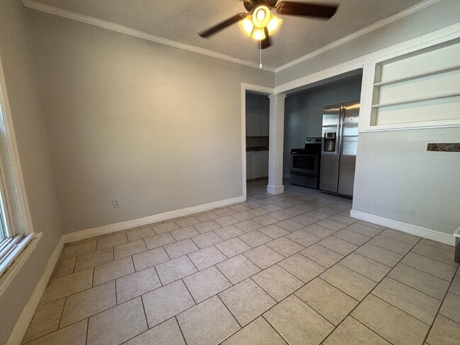 Foto del edificio - 2318 20th St