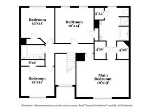 Building Photo - 2915 Eaglenest Ln