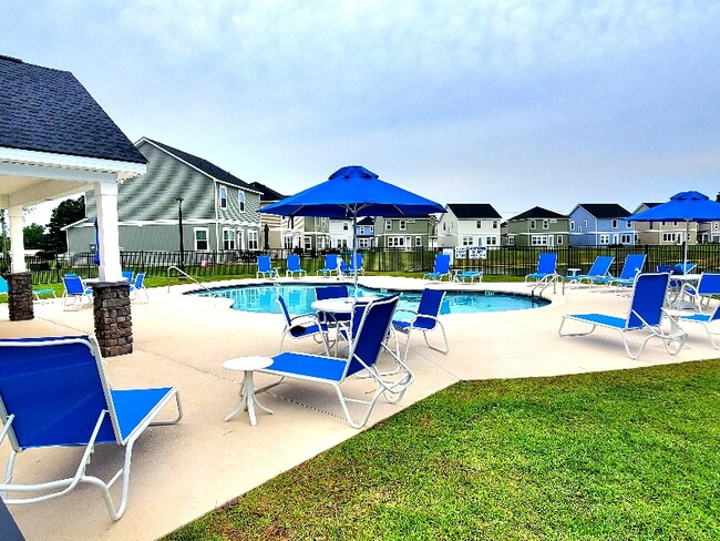 Foto del edificio - 400 Southern Wren Wy