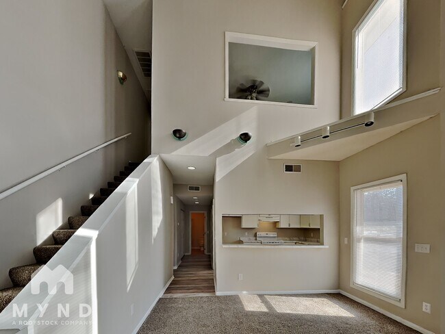 Foto del edificio - 930 Primrose St