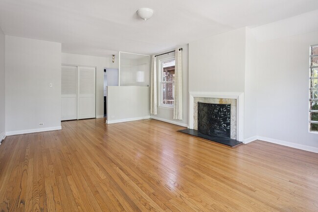 Foto del edificio - 5419 N Virginia Ave