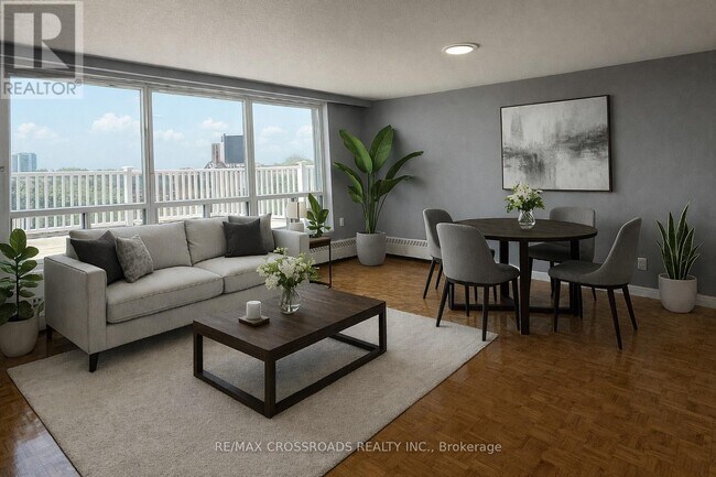 Photo du bâtiment - 363 Lakeshore Rd E