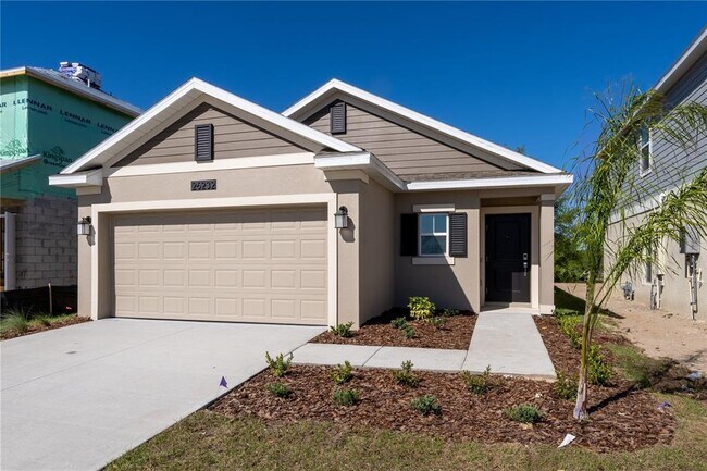 Foto del edificio - 26232 Feathergrass Circle