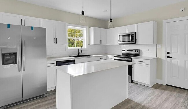 Foto del edificio - Cute Remodeled 3 Bedroom 2 Bathroom Home