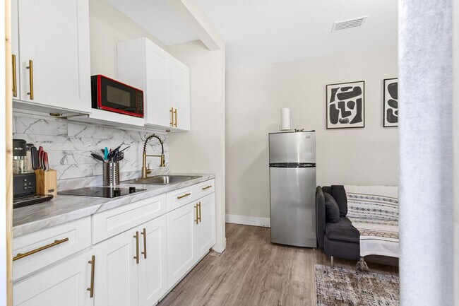 Foto del edificio - 4501 N 36th St