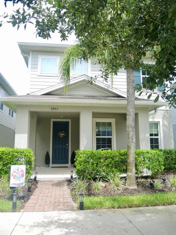Building Photo - 5957 Glory Bower Dr
