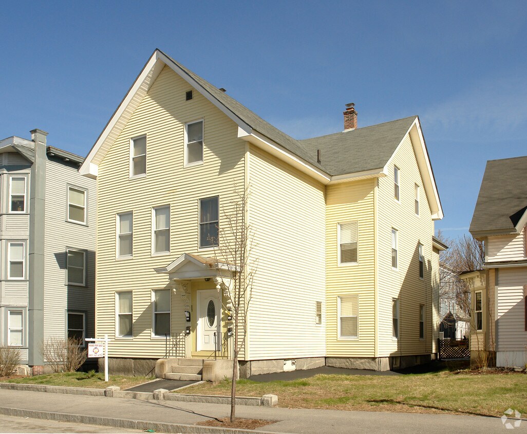 Primary Photo - 222 Laurel St