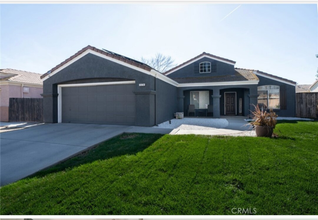 2379 E Fallbrook Ave, Fresno, CA 93720 House Rental in Fresno, CA