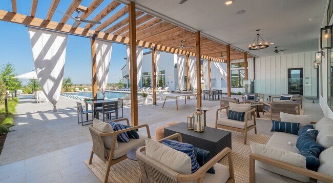 Foto del edificio - Harmony of Luxury: Exclusive Living Spaces