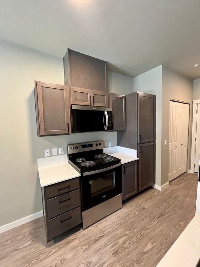 Building Photo - Introducing Dry Canyon – Redmond’s newest ...