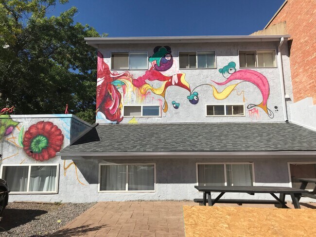 Foto del edificio - 1083 13th St