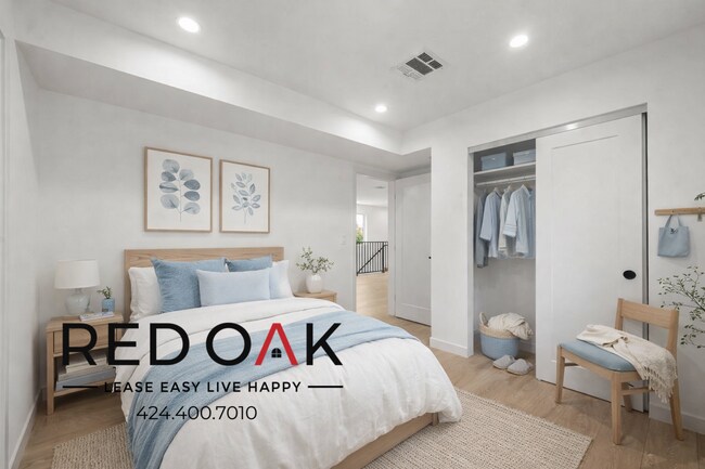 Foto del edificio - 415 N La Fayette Park Pl