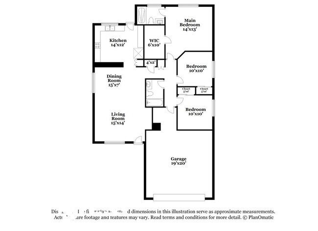 Foto del edificio - 9243 E Carmel Ave