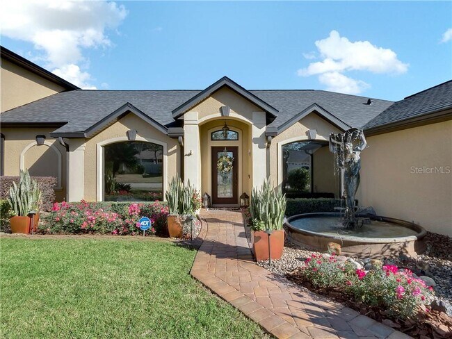 Foto del edificio - 385 Magnolia Springs Ct