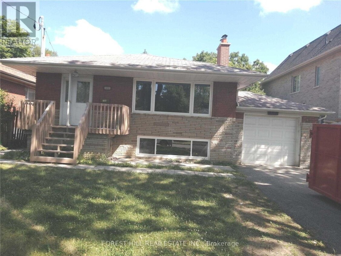 Primary Photo - 154 Northwood Dr
